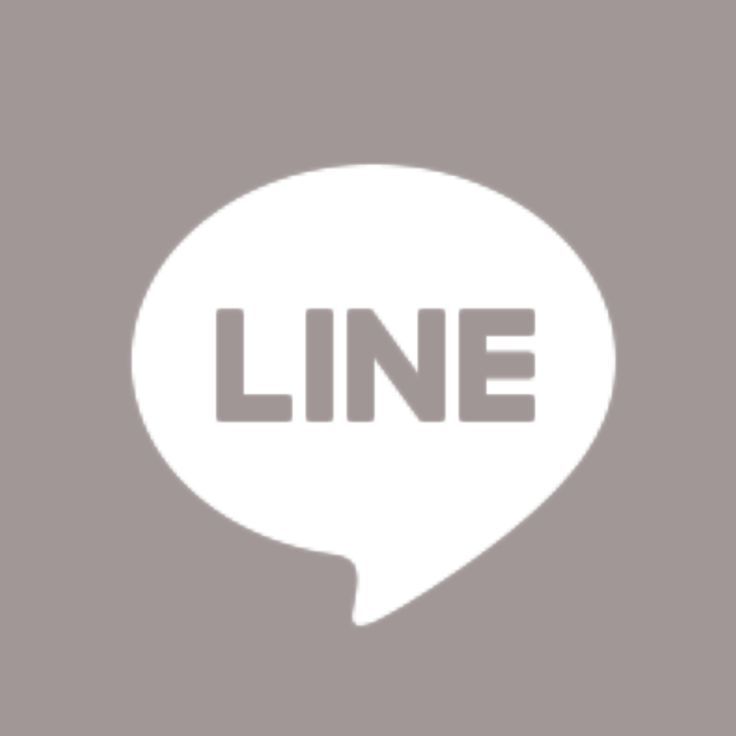 LINEアイコン