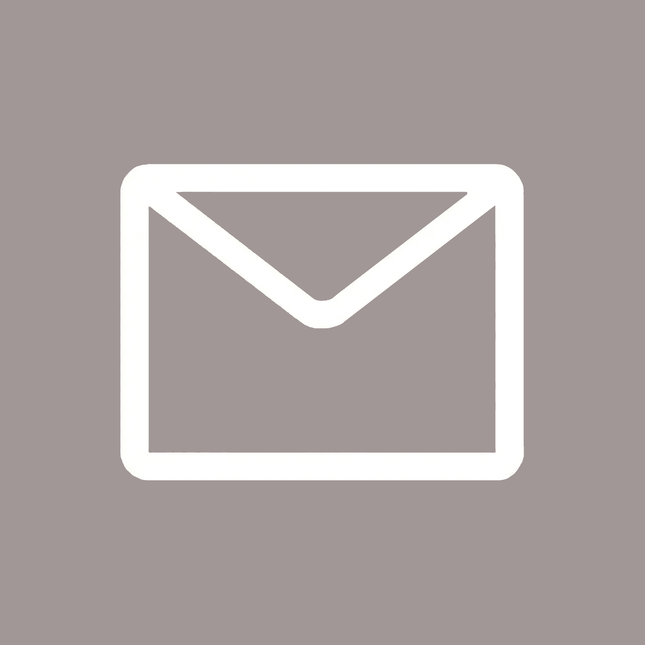 メールアイコン